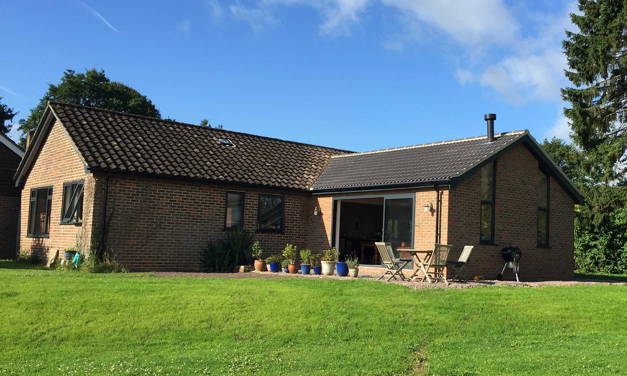 A Gilchrist Builders